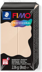 Staedtler Professional Argilă polimerică Bej 226gr