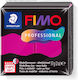 Staedtler Professional Polymer Clay Purple 57gr