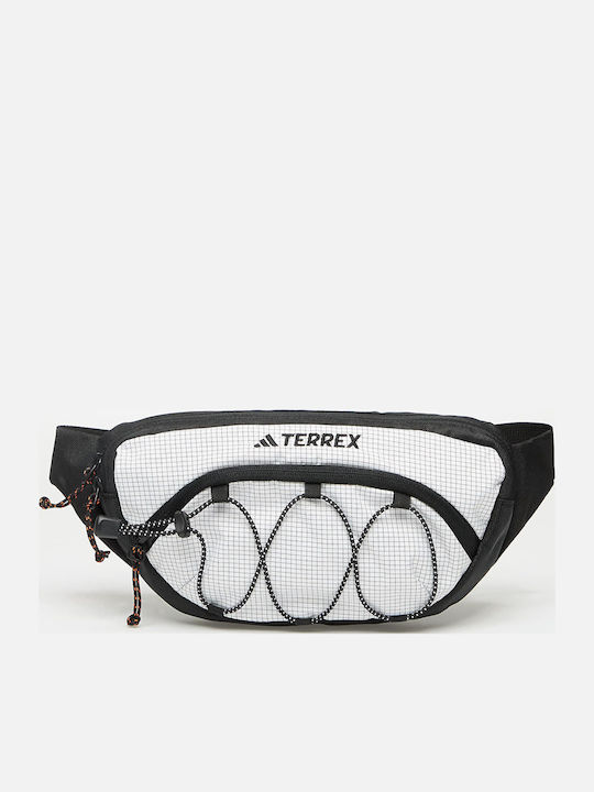adidas Terrex Waist Bag Gray