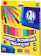 Astra Colored Pencil Set Package of 1 packages