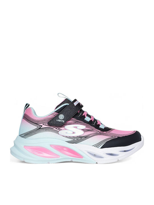 Skechers Cosmic Glow Πολύχρωμα