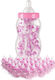 Baby Bottle Pink 24pcs