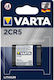 Varta Photo Литиеви батерии Литиеви 2CR5 6V 1бр