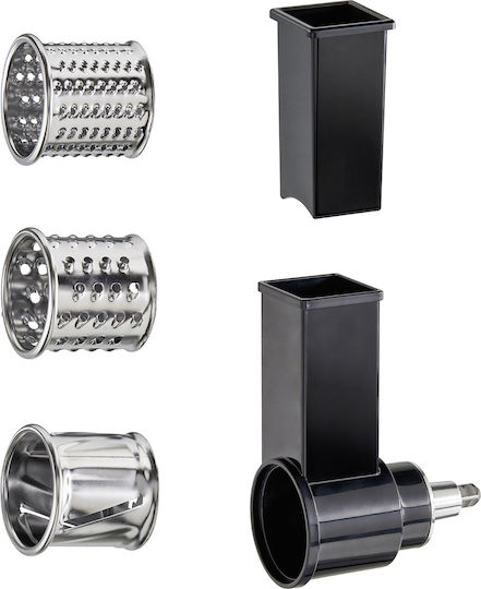 Set Accesorii Feliere și Răzuire Compatibil Caso Germany Km1800 03160