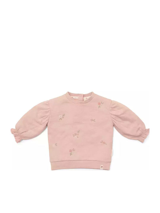 Hanorac Copii Soft Rose Soft Rose
