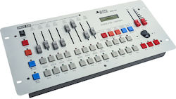Audio Club DMX-Dimmer für Beleuchtungssteuerungen DMX240 Audio Club DMX-Dimmer für Beleuchtungssteuerungen DMX240