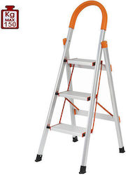Veritas Ladder Aluminum with 1+1 Steps