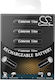 BW Batteries Επαναφορτιζόμενες Μπαταρίες AA Ni-MH 2200mAh 4τμχ