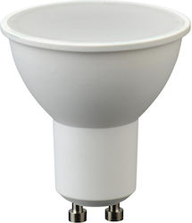 Redled LED 8W GU10 Φυσικό Λευκό Redled LED 8W GU10 Φυσικό Λευκό
