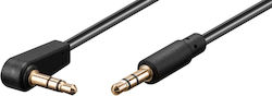 Microconnect 3,5 Mm Male-3,5 Mm Male 1,5m AUDLL1.5A