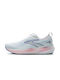 Glycerin Gts 22 Women's Sport Shoes Running White Limpet Shell Amparo Blue