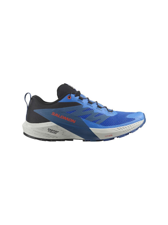 Salomon Sense Ride 5 Мъжки Спортни обувки Плани...