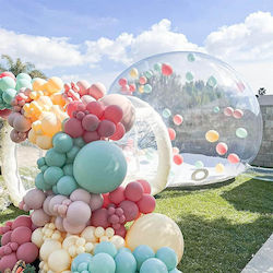 Trampolino Bubble House