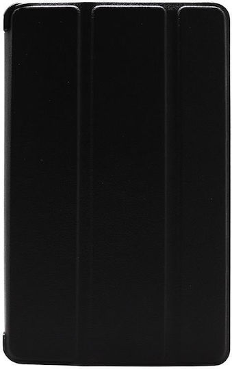 iNOS Klappdeckel Robust Schware (Xiaomi Redmi Pad SE 8.7)