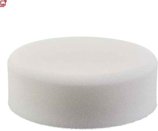 Milwaukee Polierzubehör Klettverschluss ⌀ 150 mm 4932373165