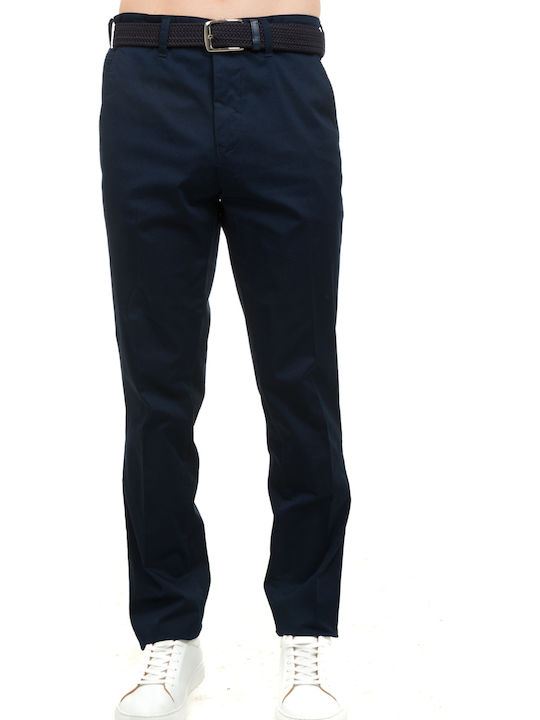 Παντελόνι Chino Μπλε