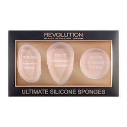 Revolution Beauty Make Up Sponge for