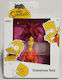 Jakks Pacific Misp Sealed Sideshow Bob 6.35εκ. (Διάφορα Σχέδια)