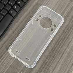 Cubot Back Cover Transparenη (Cubot Kingkong 9)