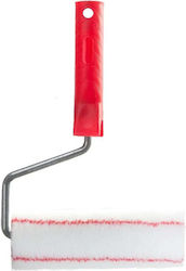 Roleu de vopsit Pro-line Nylon 18cm Mâner 41150