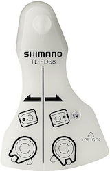 Shimano Tl-fd68