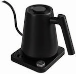 Belogia Barista Kettle 1lt Black