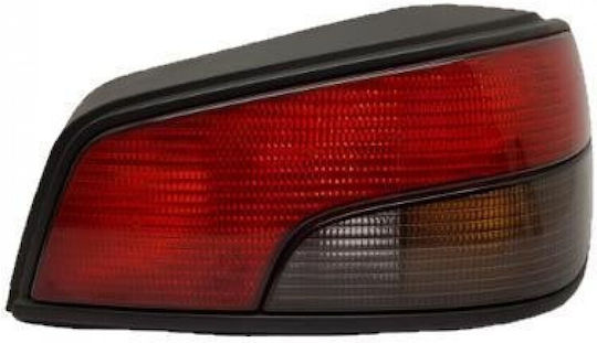Magneti Marelli Taillights for Peugeot 306