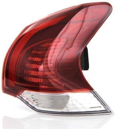 Magneti Marelli Taillights Led for Peugeot 3008