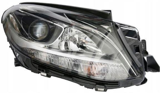 Magneti Marelli Front Lights Led for Mercedes-Benz GLE 15-19