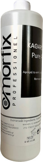 Omorfix Nail Polish Remover 1000ml