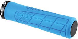 Wag MTB Pro Grips Blue