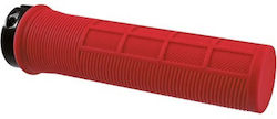 Χειρολαβες Wag Shape-r 130mm Lock Κοκκινο