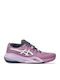 ASICS Gel-Resolution X Γυναικεία Παπούτσια Τένις για Όλα τα Γήπεδα Λευκά