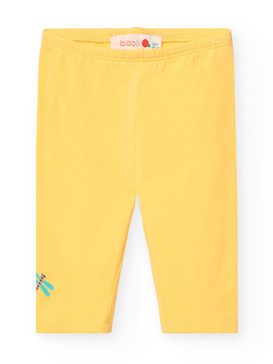 Boboli Детски Клин Дълъг yellow