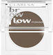 Brow Flow Pomade για Φρύδια 01 Taupe Blonde 3.5gr