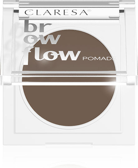 Claresa Brow Flow Pomade για Φρύδια 01 Taupe Blonde 3.5gr
