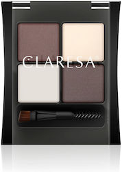 Claresa Pimp My Brow Claresa Pimp My Brow