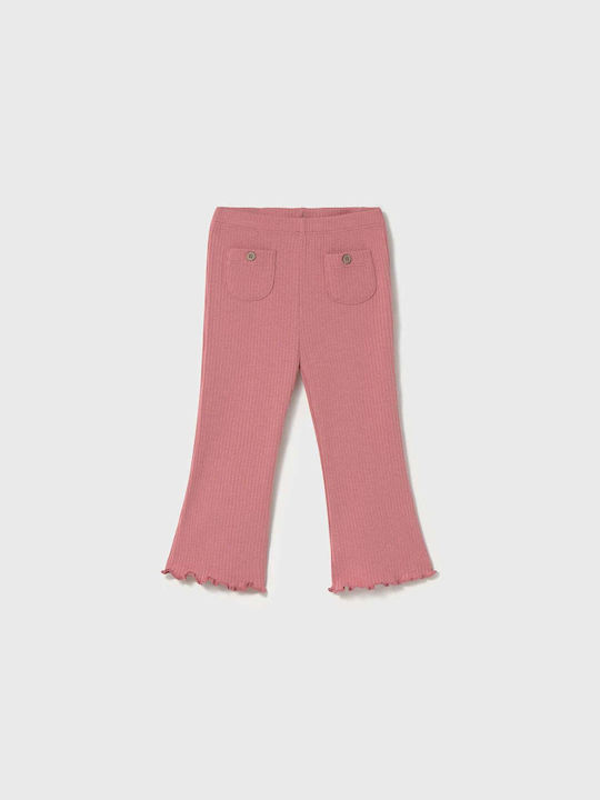 Mayoral Kinder Leggings Lang Rotten Apple