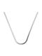 FantazyStores Chain Neck Snake made of Steel