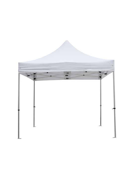 Freebox Gazebo Garten 3x3m