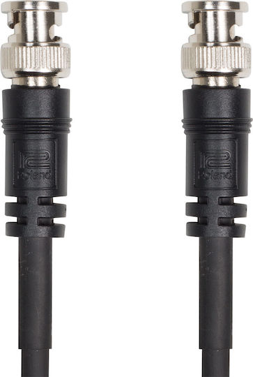 Rcc-25-sdi Black Series Sdi Cable 25 Ft./7.5 M Length