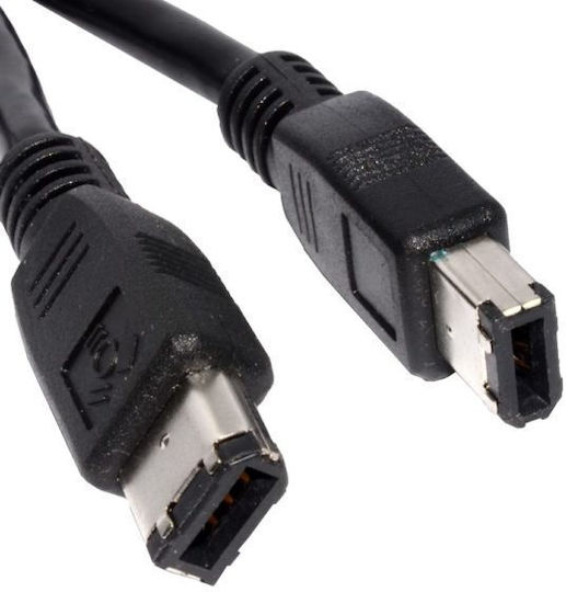 Firewire 6 Pins Cable 1.5 Meter