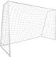 AMILA Football Goal 302x200x130cm