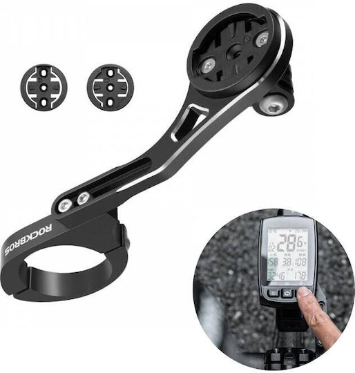 Extended Bike Mount Garmin Edge Magene Rockbros 29210015001