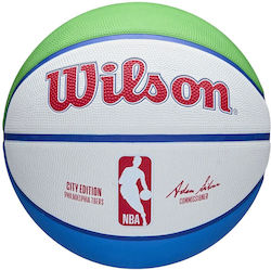 Wilson 2024 Μπάλα Μπάσκετ Indoor/Outdoor