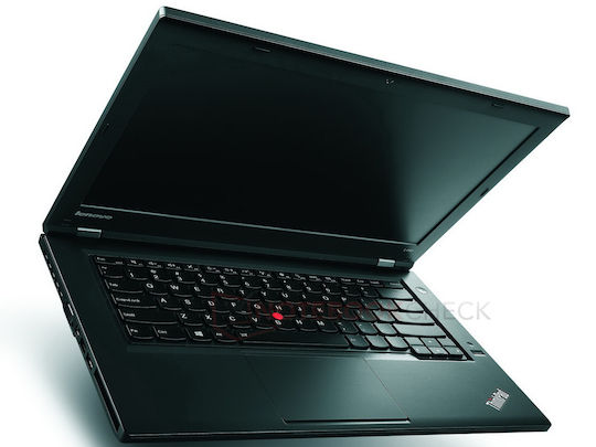 Lenovo Thinkpad L440 Generalüberholt Klasse A 14" (Kern i3-4000M/16GB/240GB SSD/W11 Pro)
