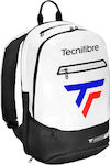 Tecnifibre Padel Bag White