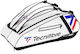 Tecnifibre Tour Endurance Tennis Bag X 12 White Black