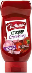 Pudliszki Καυτερή Κέτσαπ 475gr