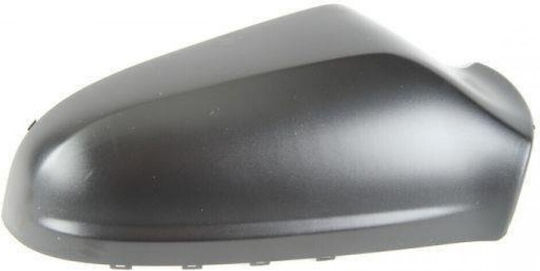 Black Mirror Cover Right Opel Astra H 04-10 6428918